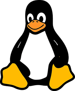 linux logo