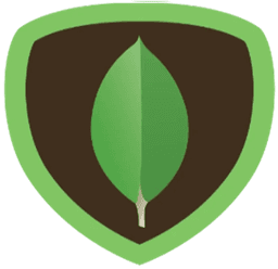 mongo logo