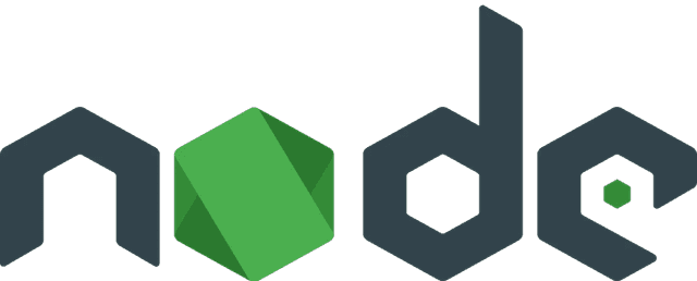 node logo