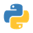 python logo