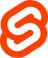 svelte logo