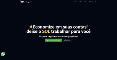 solar norte